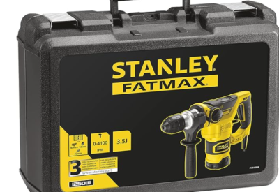 Location Marteau perforateur électrique Stanley à Serémange-Erzange